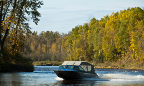 Fort McMurray Wood Buffalo